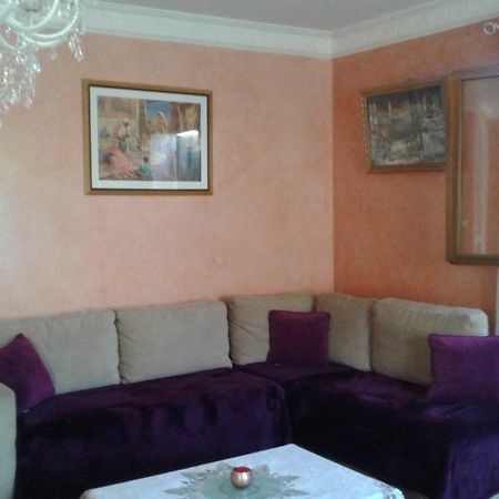 Villa Seynoise لا سين سور مير المظهر الخارجي الصورة