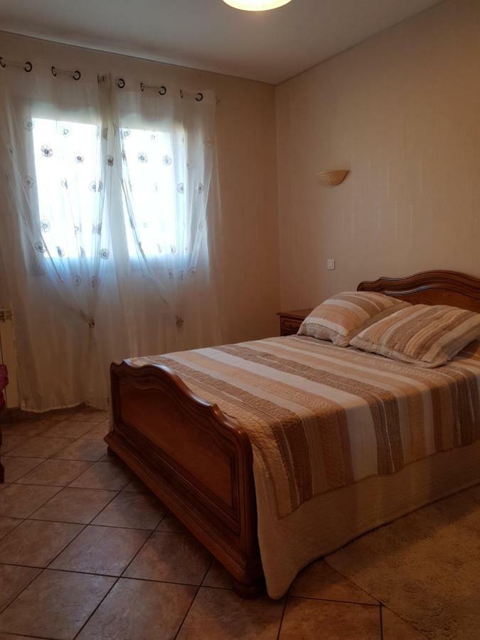 Villa Seynoise لا سين سور مير المظهر الخارجي الصورة