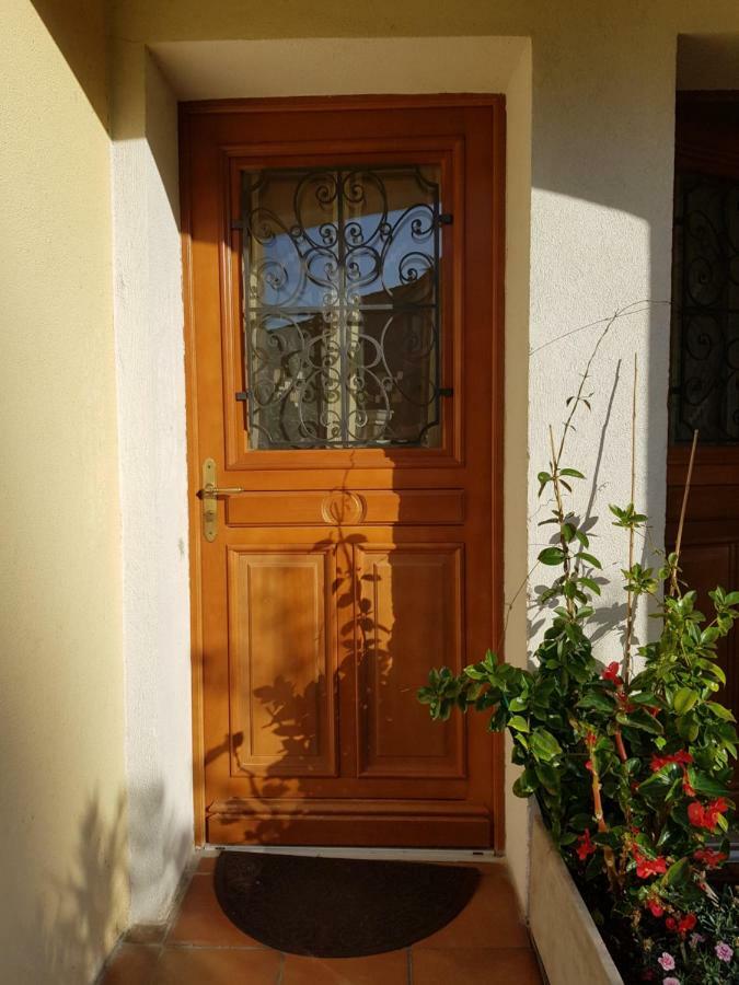 Villa Seynoise لا سين سور مير المظهر الخارجي الصورة