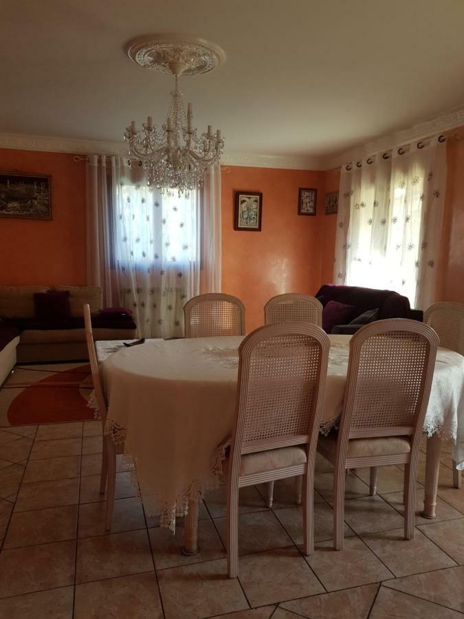Villa Seynoise لا سين سور مير المظهر الخارجي الصورة