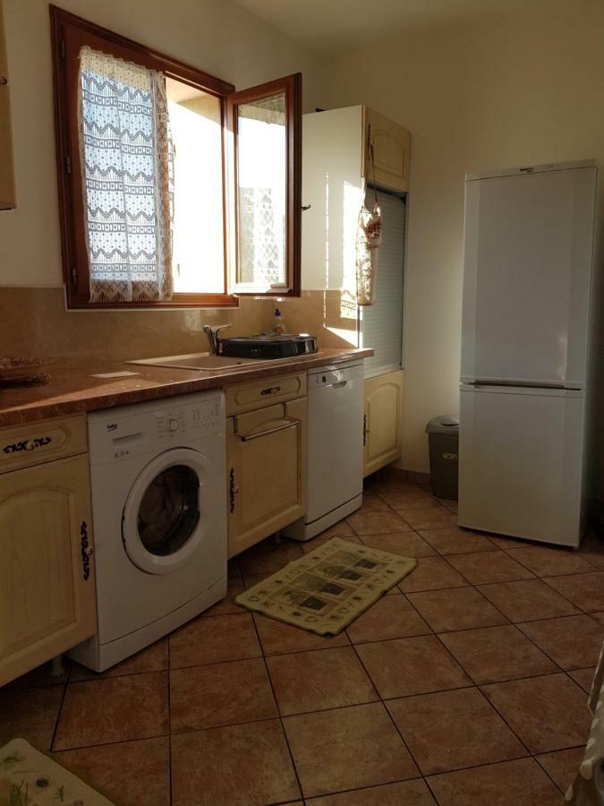 Villa Seynoise لا سين سور مير المظهر الخارجي الصورة