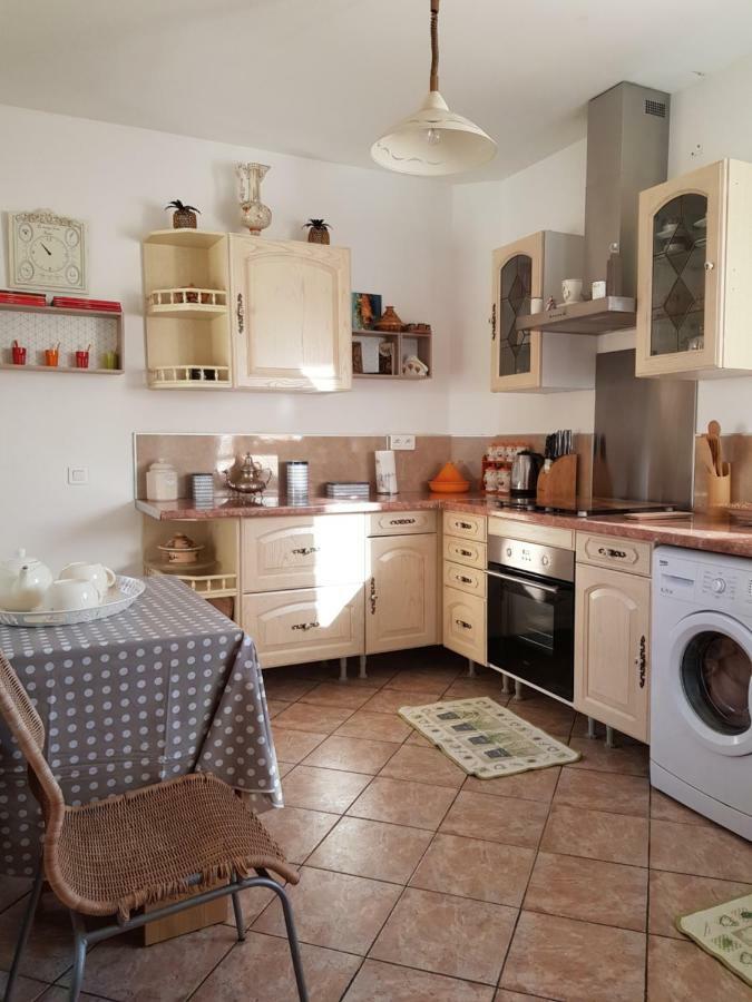 Villa Seynoise لا سين سور مير المظهر الخارجي الصورة